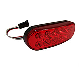 Image of Decatur Electronics OS300M Pintle Hitch Kit