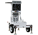 Image of Decatur Electronics Speed Trailer Maxtrix