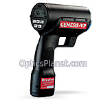 Image of Decatur Genesis VersaPak Cordless Handheld Police Radar Gun GVP w/ K-Band Antenna