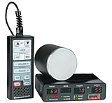 Image of Decatur Genesis II Select Directional PoliceTraffic Safety Radar System KPH or MPH