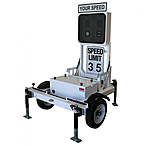 Image of Decatur Onsite 300M Speed Trailer