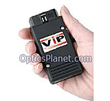 Image of Decatur VIP Vehicle Interface Portal for Decatur Speed Trak / Genesis II Police Radars S791-790-0