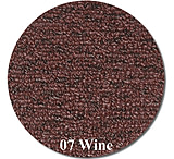 Image of DeckRite C3072FBM Marideck Vinyl Marine Flooring, 34 Mil Wine 6' Width