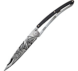 Image of Deejo Fantasy Demon 37g Folding Knife
