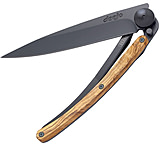 Image of Deejo Giant 390g Linerlock Folding Knife