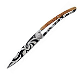 Image of Deejo Maori Juniper 37g Folding Knife