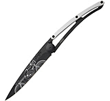 Image of Deejo Tattoo Linerlock 37g Racer