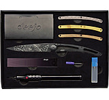 Image of Deejo Tattoo Your Deejo Box with Three Handle Mounts