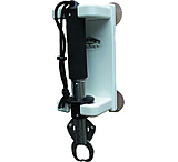 Image of Deep Blue Boga Bracket