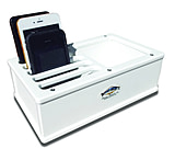 Image of Deep Blue Cell Phone Holder &amp; Storage