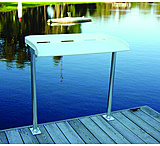 Image of Deep Blue Dockside Filet Table