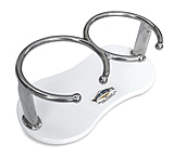 Image of Deep Blue Drink Holder W/ Base Suction