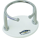 Image of Deep Blue Drink Holder W/ Base Suction