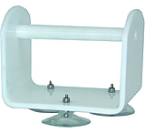 Image of Deep Blue Fluorocarbon Spool Dispenser