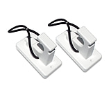 Image of Deep Blue Rod-Gaff-Brush Holder