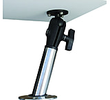 Image of Deep Blue Rod Holder Swivel Mount