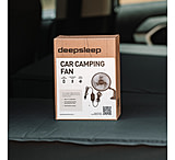 Image of Deepsleep Overland Deepsleep CAR CAMPING FAN CD0F23B9