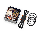 Image of Deeper Smartphone Mount For Fishing Rod