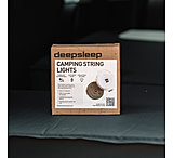 Image of Deepsleep Overland Camping String Lights 3B5495FF