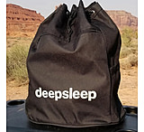Image of Deepsleep Overland Deepsleep canvas carry bag included with purchase of deepsleep mattress DD976CB0