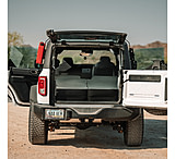 Image of Deepsleep Overland Deepsleep Solo Camping Mat for 4 Door Ford Bronco 368D15F7