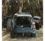 Image of Deepsleep Overland Deepsleep Solo Mat for Toyota FJ Cruiser 41CD6779