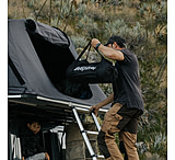 Image of Deepsleep Overland Deepsleep Solo Mat Self-Inflating Camping Bed 21AE10EF