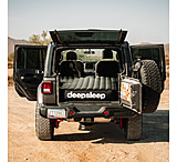 Image of Deepsleep Overland Jeep Wrangler Deepsleep air mattress 3C03D7FE