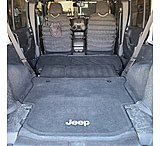 Image of Deepsleep Overland Jeep Wrangler JLU/JKU Trench Cover 5A537B79