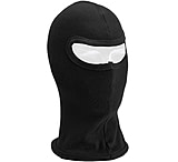 Defcon 5 1 Hole Cotton Balaclava