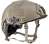 Defcon 5 Base Jump Sport Helmet, Tan, NSN 8415150142513, D5-IBH02 CT