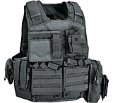 Image of Defcon 5 Body Armor Carrier Set
