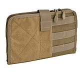 Image of Defcon 5 Command Pannel Pouch