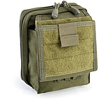 Image of Defcon 5 Map Pouch w/ Note Book