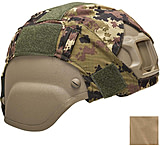 Image of Defcon 5 Mod. Fast Rip-Stop Helmet Cover