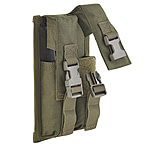Image of Defcon 5 MP5 Double Magazines Pouch
