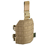 Image of Defcon 5 Outac Leg Pistol Holster