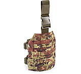 Image of Defcon 5 Outac Leg Pistol Holster