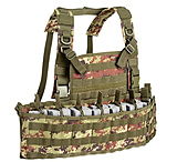 Image of Defcon 5 Outac Molle Recon Chest Rig