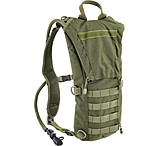 Image of Defcon 5 Outac V-Cut Hydro Back, 3 Liters