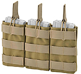 Image of Defcon 5 Triple Open Magazine Pouch