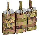 Image of Defcon 5 Triple Open Magazine Pouch