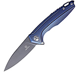 Image of Defcon Framelock Folding Knife