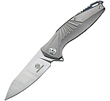 Image of Defcon JK Mako Framelock Folding Knife