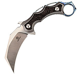 Image of Defcon Jungle Knife Gray