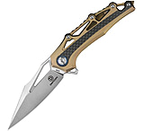 Image of Defcon Valkyrie Framelock Folding Knife