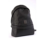 Image of Delsey Corium Digital Camera DSLR Leather Backpack