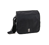 Image of Delsey Cortex 03 Digital Camera DSLR Nylon Shoulder Bag, Small-Medium