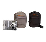 Image of Delsey ODC 1 Digital Camera Pouch, Small