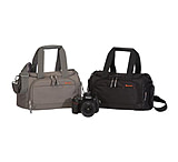 Image of Delsey ODC 21 Digital Camera DSLR Duffel Bag, Small